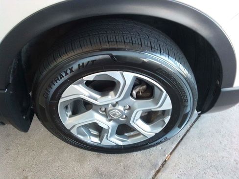 Used 2019 Honda CR-V EX-L image 28