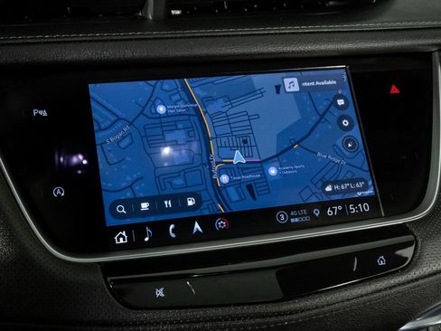 Used 2023 Cadillac XT5 Premium Luxury image 15