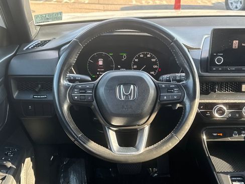 Used 2024 Honda CR-V Sport image 13