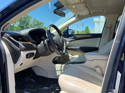 Used 2016 Lincoln MKC Select AWD/4WD image 16