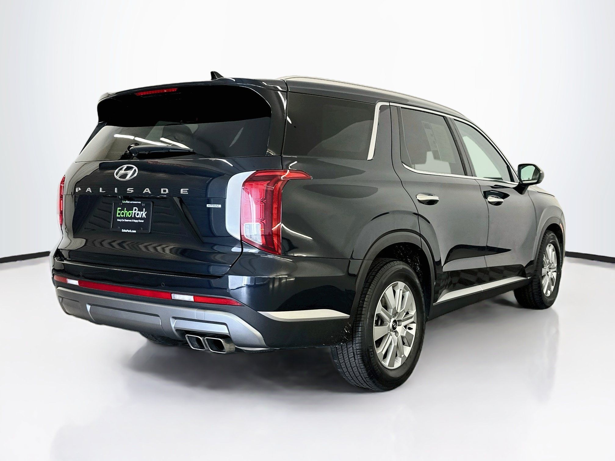 Used 2024 Hyundai Palisade SEL AWD/4WD image 9
