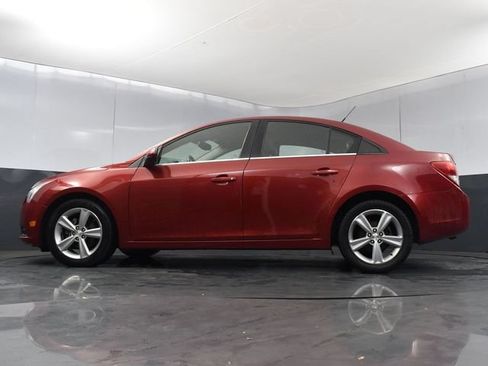 Used 2014 Chevrolet Cruze LT FWD image 21