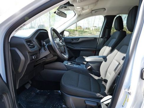 Used 2025 Ford Escape Active AWD/4WD image 14