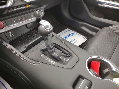 Used 2024 Ford Mustang GT Premium RWD image 23