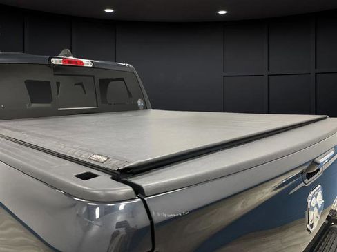 Used 2020 RAM 1500 Laramie image 36