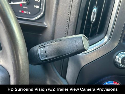 Used 2021 GMC Sierra 1500 Denali w/ Technology Package image 23