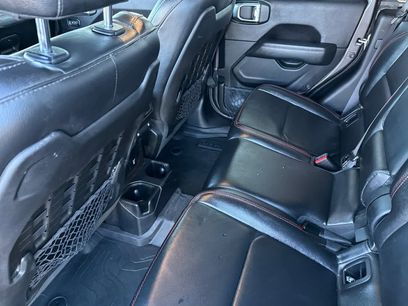 Used 2020 Jeep Gladiator Rubicon