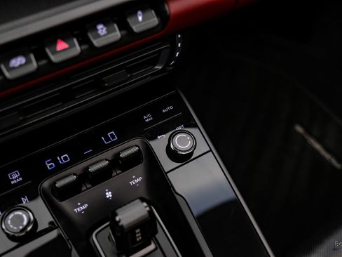 Used 2024 Porsche 911 Targa 4S image 66