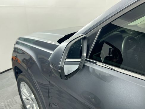 Used 2022 Volkswagen Atlas SE image 10