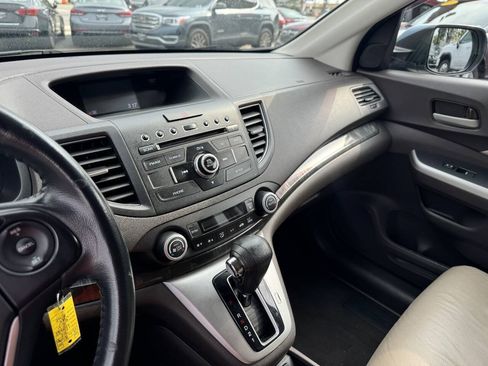 Used 2014 Honda CR-V EX-L image 21