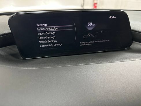 Used 2019 MAZDA MAZDA3 AWD Hatchback w/ Premium Pkg image 32