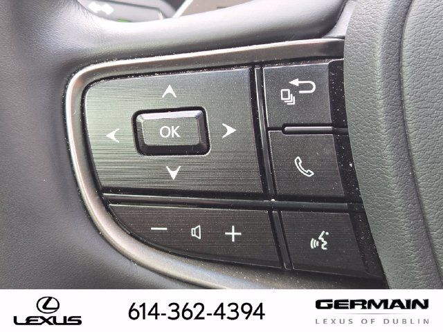 Certified 2025 Lexus ES 350 w/ Accessory Package (Z2) FWD image 15