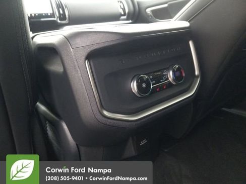 New 2025 Ford Expedition Platinum w/ Stealth Performance Package image 25