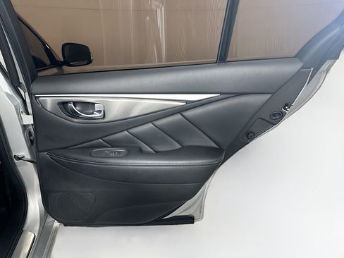 Used 2017 INFINITI Q50 Premium w/ 2.0T Premium Plus Package image 29