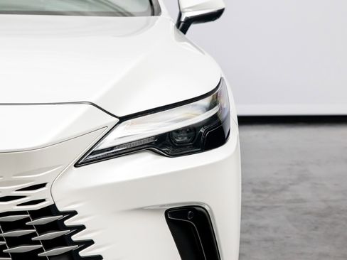 Used 2023 Lexus RX 350 Premium image 5