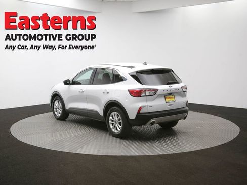 Used 2022 Ford Escape SE w/ Cold Weather Package image 63