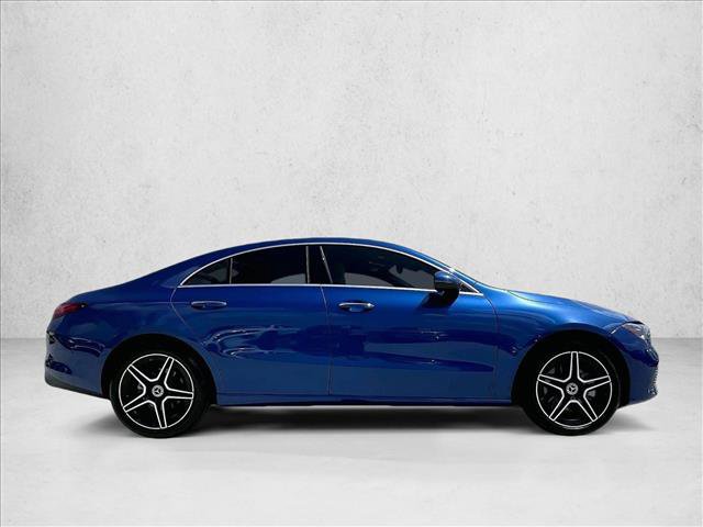 Used 2026 Mercedes-Benz CLA 250 image 5