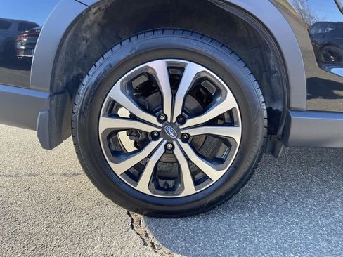 Used 2019 Subaru Forester Limited image 23