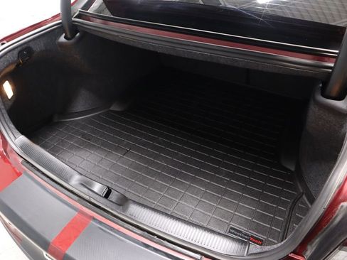 Used 2022 Dodge Charger Scat Pack w/ Dynamics Package image 17