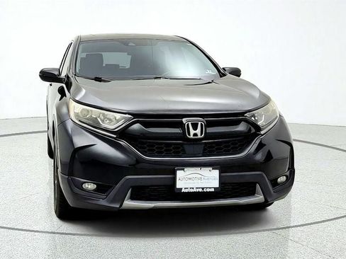 Used 2019 Honda CR-V EX-L image 2