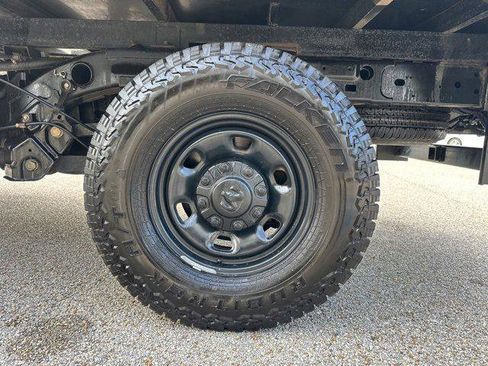 Certified 2024 RAM 2500 Tradesman w/ Chrome Appearance Group image 50