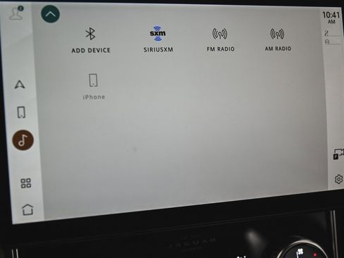 Used 2023 Jaguar XF R-Dynamic SE image 20