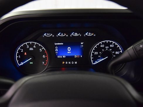 New 2026 Ford F350 XL image 17