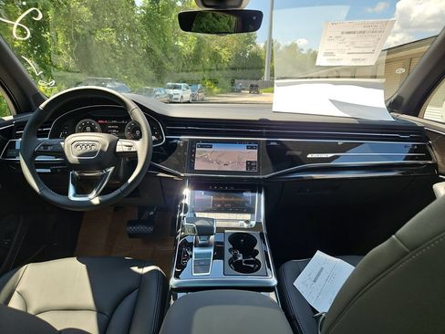 New 2026 Audi Q7 2.0T Premium Plus AWD/4WD image 5