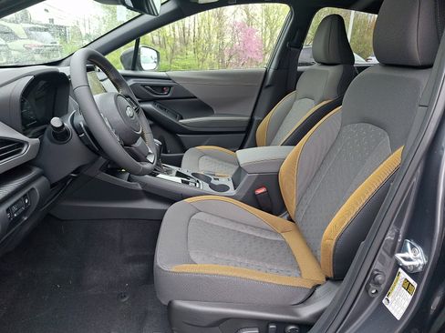 New 2026 Subaru Crosstrek 2.5i Sport AWD/4WD image 9