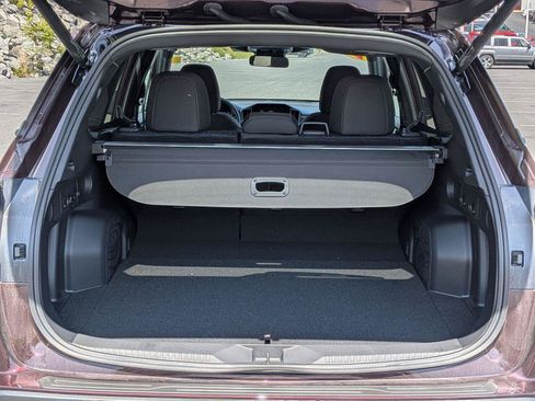 Certified 2026 Subaru Forester Premium AWD/4WD image 33