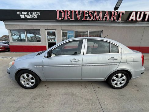 Used 2006 Hyundai Accent GLS image 6
