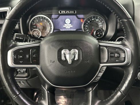 Used 2020 RAM 1500 Laramie w/ Sport Appearance Package image 17