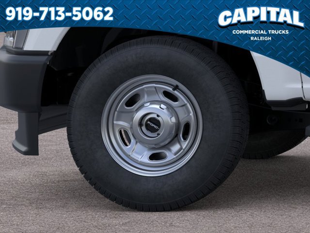 New 2026 Ford F350 XL AWD/4WD image 21