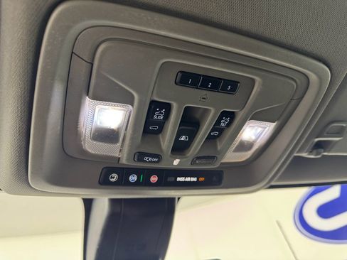 Used 2020 GMC Sierra 3500 Denali w/ Denali Ultimate Package image 25