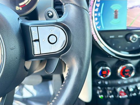 Used 2024 MINI Cooper S image 36