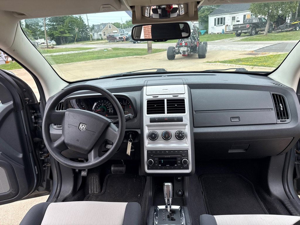 Used 2009 Dodge Journey SXT FWD image 9