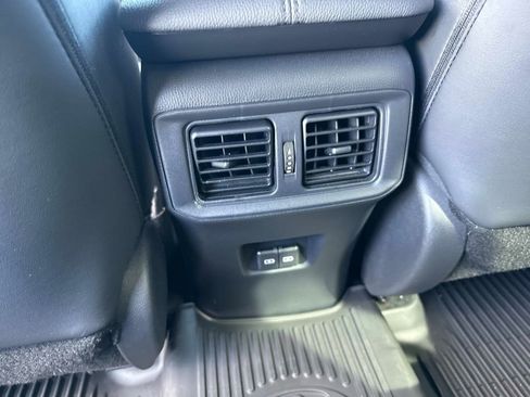 Used 2024 Toyota RAV4 XSE image 17