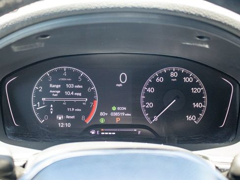 Used 2023 Honda Civic Sport image 27