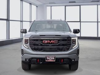 New 2026 GMC Sierra 1500 AT4 w/ AT4 Premium Package AWD/4WD video 2