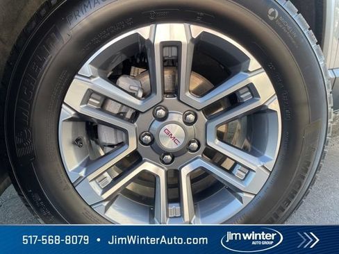 Used 2026 GMC Terrain Elevation AWD/4WD image 3