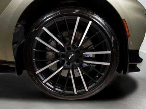 New 2026 Aston Martin DBX 707 image 42