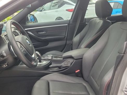 Used 2019 BMW 430i Gran Coupe RWD image 23