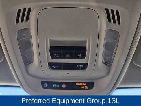Used 2023 Buick Envision Essence w/ Sport Touring Package AWD/4WD image 31