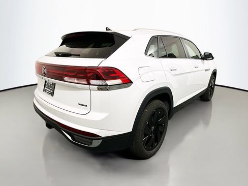 New 2026 Volkswagen Atlas Cross Sport SE AWD/4WD image 24