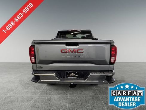Used 2023 GMC Sierra 1500 Pro w/ Convenience Package AWD/4WD image 24