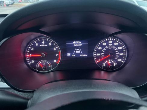 Used 2019 Kia Optima LX image 19