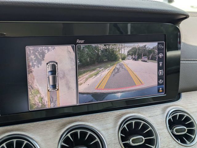 Used 2019 Mercedes-Benz E 450 4MATIC Coupe image 23
