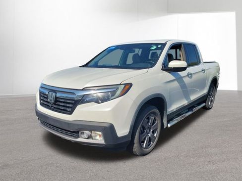 Used 2020 Honda Ridgeline RTL-E image 12