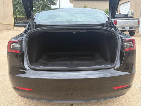 Used 2021 Tesla Model 3 Long Range AWD/4WD image 39