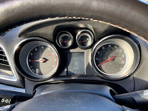 Used 2014 Buick Encore Premium image 18